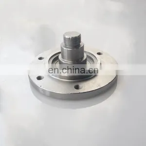 KUBOTA ROTARY CULTIVATOR RX220H Cutter Shaft Fixed Shaft RIGHT SHAFT thumbnail-1