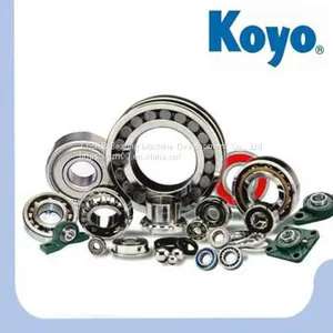 Nsk 6203du Bearing thumbnail-1
