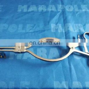 Spinal Surgery,Anterior Cervical Minimally Invasive Surgical Distractor,minimally Invasive thumbnail-4