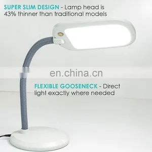 LED Hot Sale Classical Modern Table Desk Reading Lamp Wholesale thumbnail-2