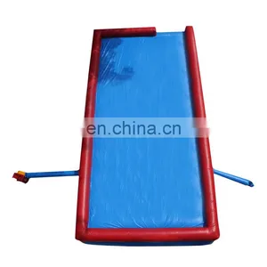 Large Inflatable Stunt Jump Airbag Safe Landing Air Bag For Stunts thumbnail-1