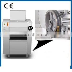 Dough Diameter 29- 47cm Dough Sheeter Machine / Flour Tortilla Press thumbnail-5