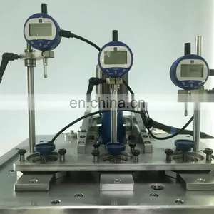 Liyi Softening Point Tester, Vicat Apparatus thumbnail-4