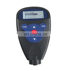Liyi Electronic Power Automotive Coating Thickness Gauge Meter With LCD Screen thumbnail-4