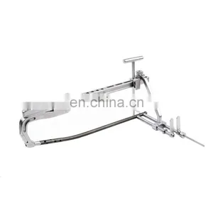 Intramedullary Nailing of Tibia Assured Quality Expert New Tibia Intramedullary Nail Instrument Set Tibia Implant thumbnail-7