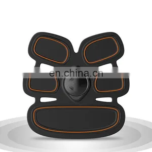 Muscle Toning Belt Shape Trainer Machines Muscle Stimulator Abdominal thumbnail-3