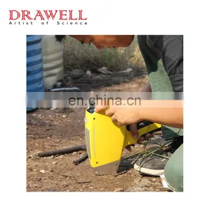 Handheld Xrf Analyzer Spectrometer Portable Gold Purity Testing Machine Xrf Gold Analyzer for Metal Testing thumbnail-6