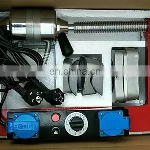 Tire Patch Kit Tyre Vulcanizing Machine Tire Vulcanizer for Car Truck thumbnail-4