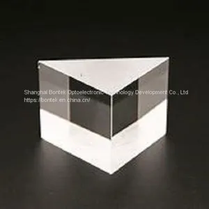 Fluoride Optical Window/Prism/Lens thumbnail-2