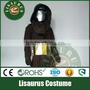 Lisaurus-Da Junli Hot Sell Warrior Costumes, Group 2 thumbnail-6