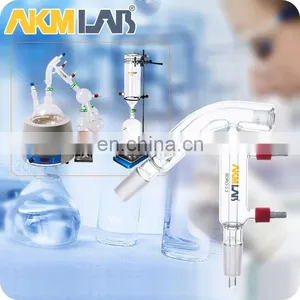 AKM LAB Supplies Plastic Hose Barb Connector thumbnail-6