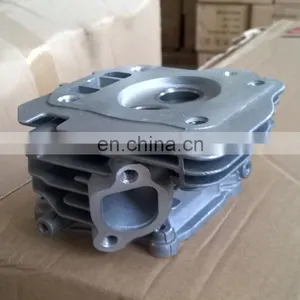 156F BS120 Cylinder Head Assembly Engine Generator Parts Replacement thumbnail-2