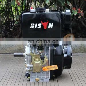 km 186fa Diesel Engine for Generator thumbnail-1