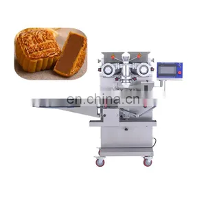 Arabic Automatic Stuffed Dates Maamoul Making Machine thumbnail-4