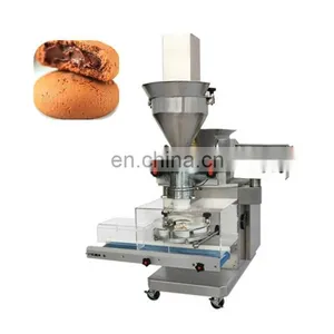Desktop Type Automatic Arepa Making Machine thumbnail-5