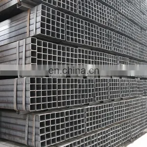 YOUFA Free Sample 200x200 Steel Square Tube for Construction thumbnail-6