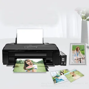 6 Color Sublimation A3 Printer L1800 for Heat Press Printing thumbnail-5