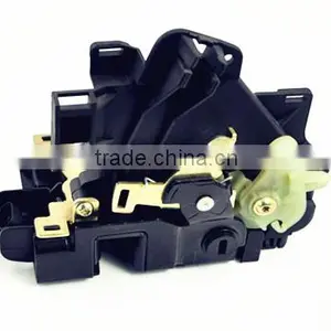 REAR DOOR LOCK 3B4839016AJ SKODA FABIA thumbnail-1