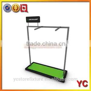 Quality Display Rack for Retail Clothing thumbnail-1