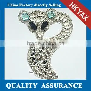 0116L Wholesale Rhinestone Applique Iron On,rhinestone Iron on Applique,iron on Rhinestone Appliques thumbnail-1
