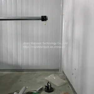 Computerized Electronic Scaffolding Fastener Testing Machine thumbnail-4