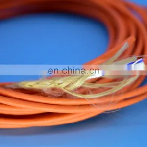 2x2x26awg Foam Pur Rov Cable Underwater Done Tether thumbnail-3