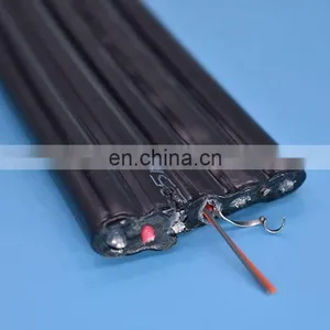 Traveler Cable for Elevator Elevator Cable Elevator Cable for Cctv Camera thumbnail-1