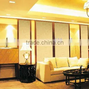 Modern Wall Partition thumbnail-1