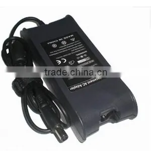 65W AC Adaptor 19V 3.34A for Dell PA-12 With Tip of 7.4*5.0mm for Inspiron 300m 500m thumbnail-1