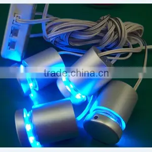Unique Design Advertising Board White Color LED Standoff thumbnail-5