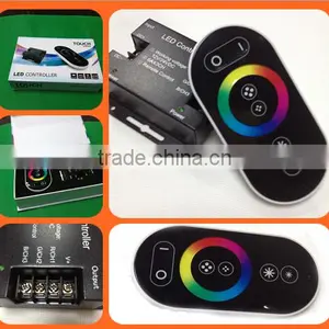 LED RGB RF Controller thumbnail-3