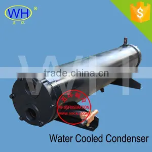 Shell Pipe Heat Exchanger /shell and Tube Heat Exchanger thumbnail-5