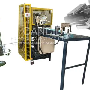 Staple Making Machine thumbnail-1