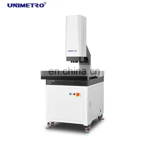 OEM High Precision Visual Inspection Machine Measuring Distance Optical Test Equipment thumbnail-1