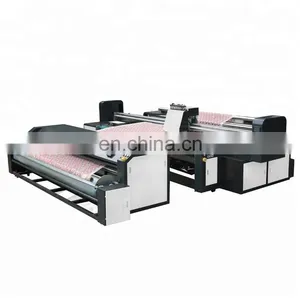 Printing Machinery 100 Cotton Fabric Digital Direct Textile Printer thumbnail-1