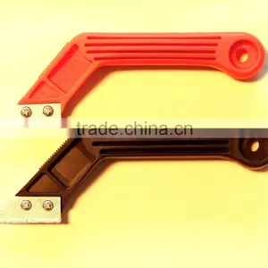 8" TRB Handle Carbide Grout Grabber thumbnail-4