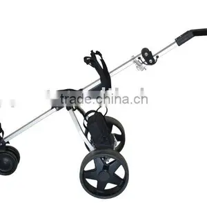 Golf Trolley thumbnail-1