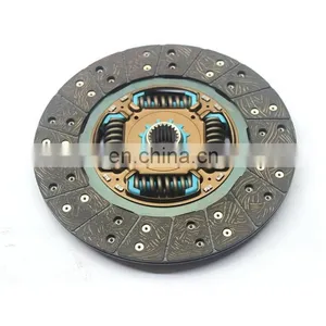 HIGH QUALITY Engine Parts Clutch Disc FOR HIACE TRH213 TRH201 31250-26231 31250-26232 thumbnail-4