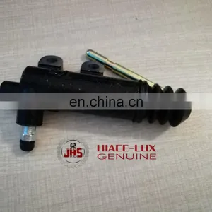 Wholesale AUTO Parts Clutch Slave Cylinder OEM:31470-60180 FOR LAND CRUISER FZJ80 thumbnail-4