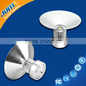 High Quality Aluminum Body Led High Bay Light 100w for Warehouse thumbnail-1