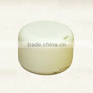 Evaporative Air Humidifier Mini LED USB Ultrasonic Aroma Diffuser Humidification thumbnail-1