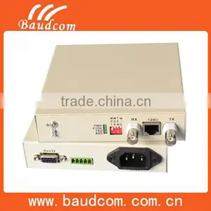 G.703 E1 to RS232 Converter thumbnail-1
