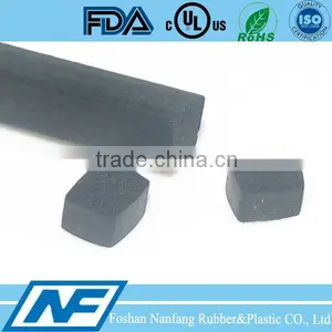 Supplier Black Foam Rubber Sheets thumbnail-5