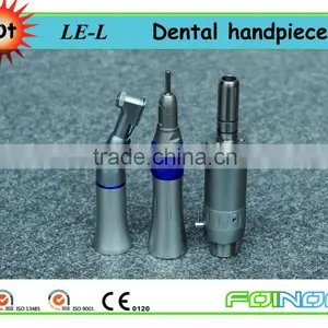 Model: LE-L CE Approved Dental Low Speed Handpiece Set thumbnail-1