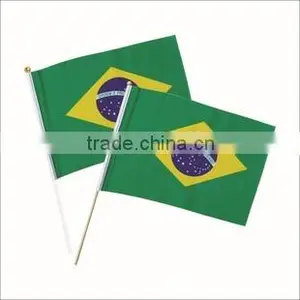 Small Custom Hand Flags thumbnail-5