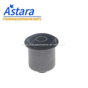 Control Arm Bushing Suitable for Toyota HILUX48632-0K040 thumbnail-1