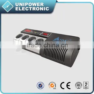 New Arrival 1000VA RJ45/11 Automatic Voltage Stabilizer Winding thumbnail-1