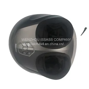 2021 High Quality Vibrator Air Pressure Foot Massager Finishing Touch Flawless Contour thumbnail-3