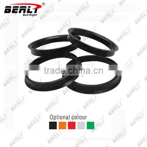 BellRight HUB Center Ring With Black Color thumbnail-1