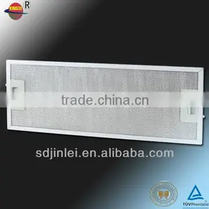 Aluminum Mesh Grease Filter KLFA-045 thumbnail-1